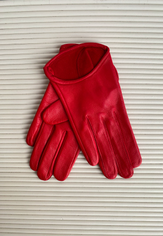 Перчатки 821 Рябина (546)